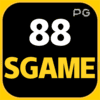 Logo da 88SGAME
